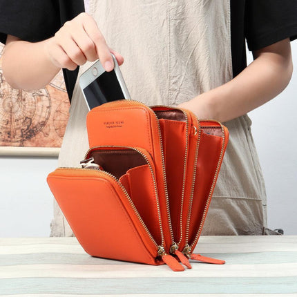 Women's Mini Crossbody Bag - Wnkrs