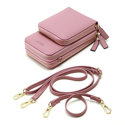 Women's Mini Crossbody Bag - Wnkrs