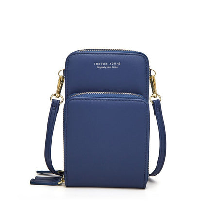Women's Mini Crossbody Bag - Wnkrs