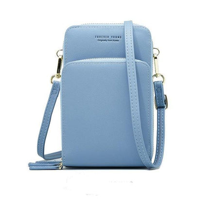 Women's Mini Crossbody Bag - Wnkrs