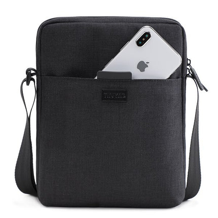 Men's Nylon Crossbody Bag - Wnkrs