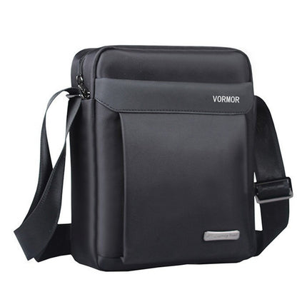Men's Casual Messenger Bag - Wnkrs