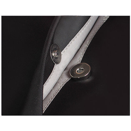 Men's Casual Messenger Bag - Wnkrs
