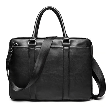 Men's Luxury Business Briefcase - Wnkrs