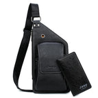 black-with-long-wallet