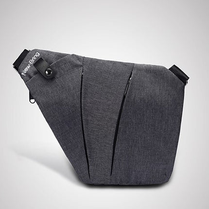 Compact Shoulder Bag - Wnkrs