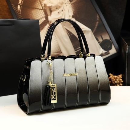 Women's Fashion Gradient Crossbody Bag - Wnkrs