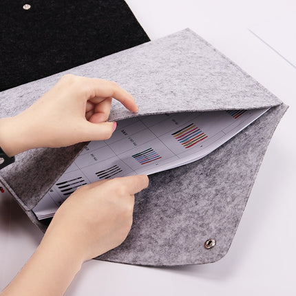 Business Document Bag - Wnkrs