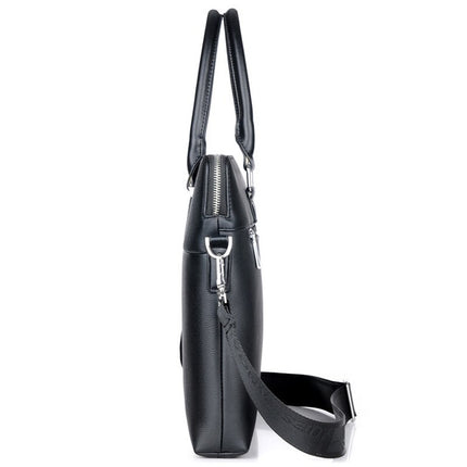 Men's Office Messenger Bag - Wnkrs