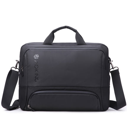 Men's Portable Business Bag - Wnkrs