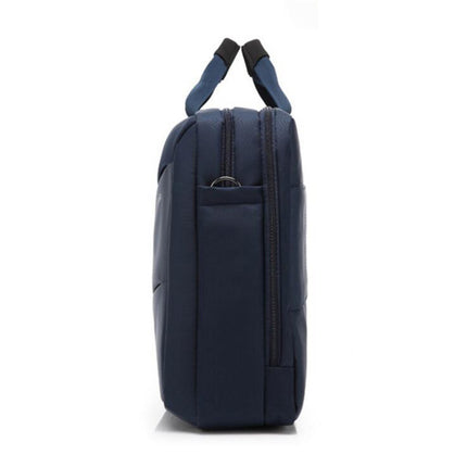 Men's Waterproof Nylon Briefcase - Wnkrs