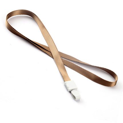 Multi-Color Strap Lanyard and Card Holder - Wnkrs