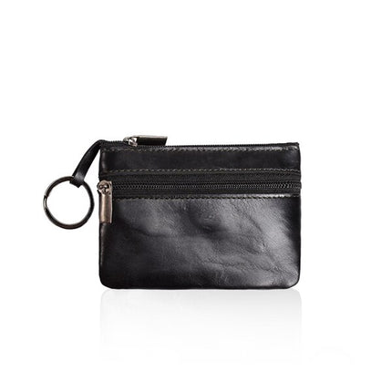 Unisex Business Cardholder with Keychain - Wnkrs