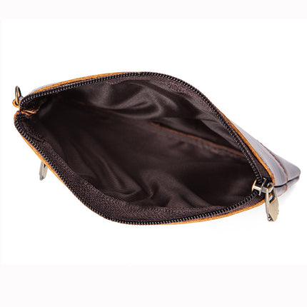 Men's Leather Card Holder - Wnkrs