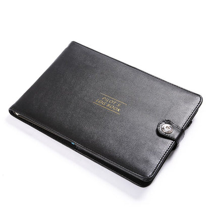 Aviator Pilot Logbook - Wnkrs