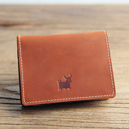 Vintage Cardholder - Wnkrs