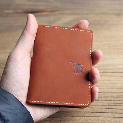 Vintage Cardholder - Wnkrs