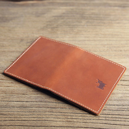 Vintage Cardholder - Wnkrs