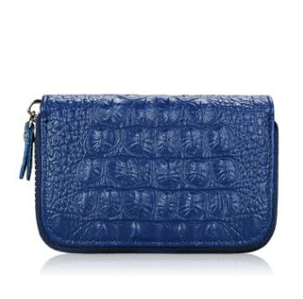 Men's Genuine Leather Card Holder - Wnkrs