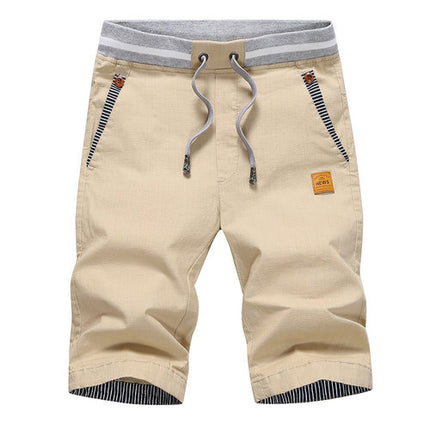 Men's Casual Breathable Shorts - Wnkrs