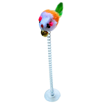 Cat's Interactive Toy Feather - wnkrs