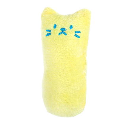 Chewing Teeth Toy for Cats - wnkrs