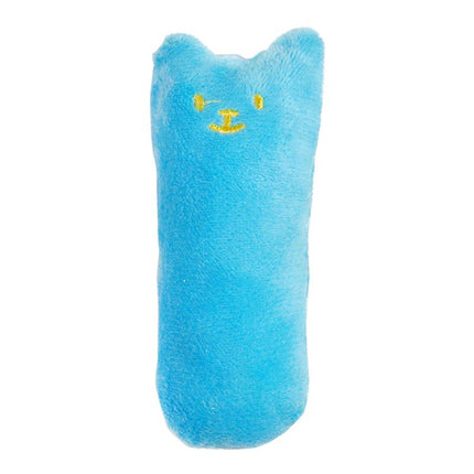 Chewing Teeth Toy for Cats - wnkrs