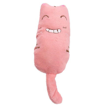 Chewing Teeth Toy for Cats - wnkrs