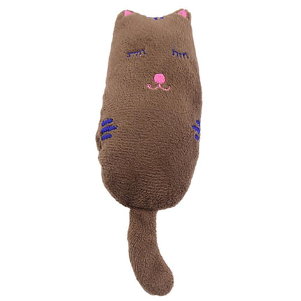 Chewing Teeth Toy for Cats - wnkrs