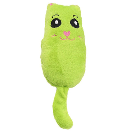 Chewing Teeth Toy for Cats - wnkrs