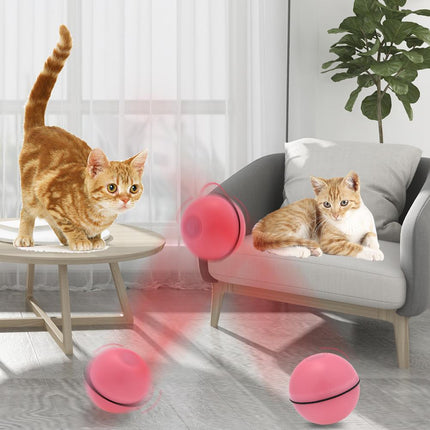 USB Smart Jumping Ball - wnkrs