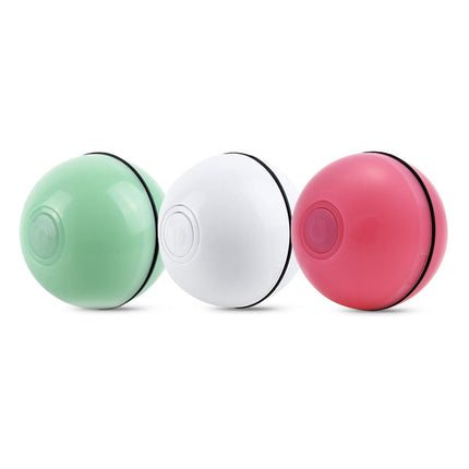 USB Smart Jumping Ball - wnkrs