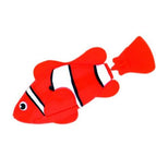 clownfish-red