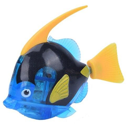 Water Robot Fish for Cat - wnkrs