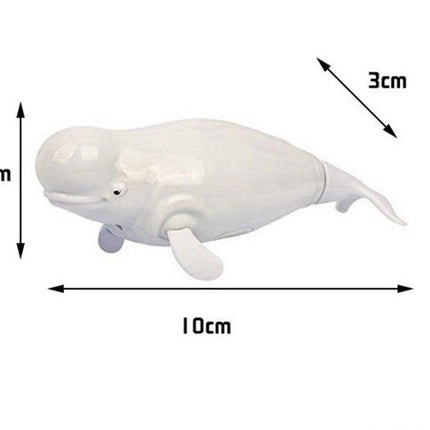 Water Robot Fish for Cat - wnkrs