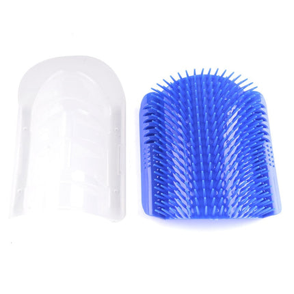 Cat Self Grooming Brush - wnkrs