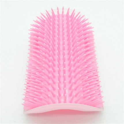 Cat Self Grooming Brush - wnkrs