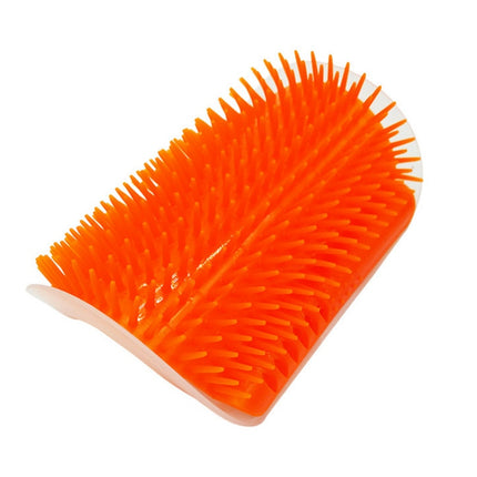 Cat Self Grooming Brush - wnkrs