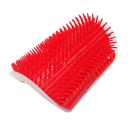 Cat Self Grooming Brush - wnkrs
