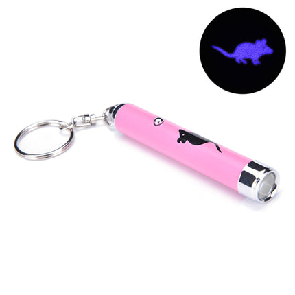 LED Cat Pointer Toy - wnkrs