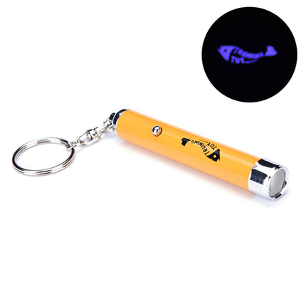 LED Cat Pointer Toy - wnkrs