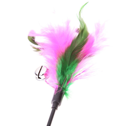 Flexible Cat Playing Rods Set - wnkrs