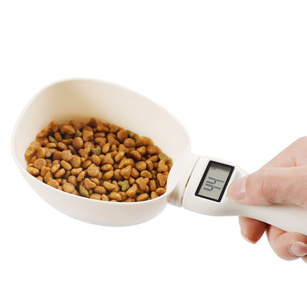 Pet Food Scale for Home - wnkrs
