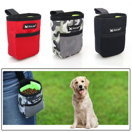 Snack Bag for Dogs - wnkrs