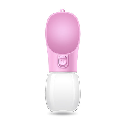 Portable Dog Water Bottle - wnkrs