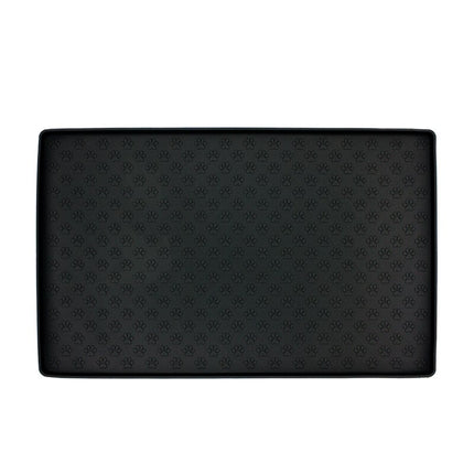 Waterproof Silicone Dog Food Mat - wnkrs