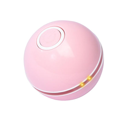 Smart Electric Pet Toys - wnkrs