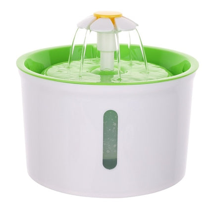 Automatic Drinking Fountain for Cats - wnkrs