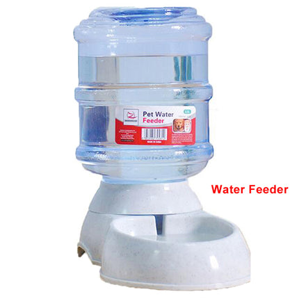 Automatic Plastic Feeder - wnkrs