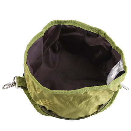 Outdoor Collapsible Pet's Bowl - wnkrs